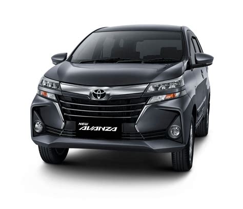 2019 Toyota Avanza 1.5 G A/T .